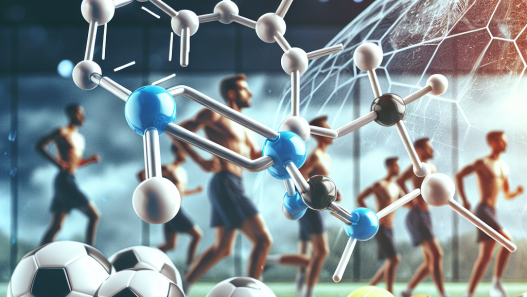 Trestolone enantato: un nuovo agente ergogenico per gli sportivi