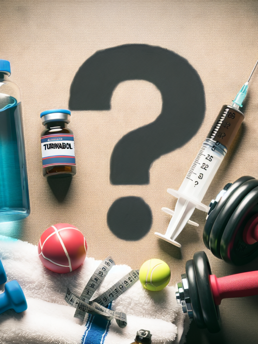 Turinabol iniettabile: un'opzione sicura per migliorare le prestazioni atletiche?