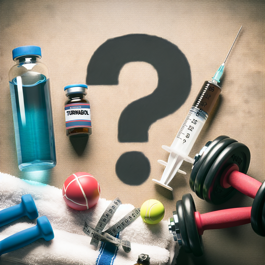 Turinabol iniettabile: un'opzione sicura per migliorare le prestazioni atletiche?