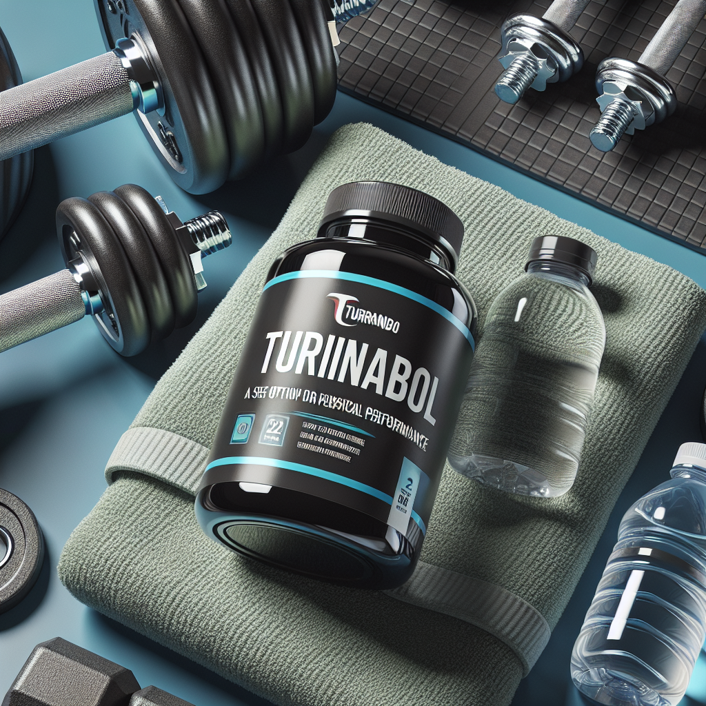 Turinabol: un'opzione sicura per migliorare le performance fisiche?