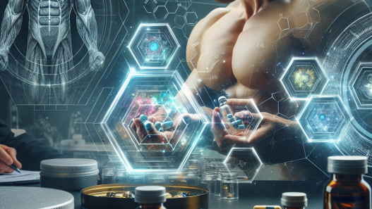 Utilizzo del Testosterone fenilpropionato nel bodybuilding: pro e contro