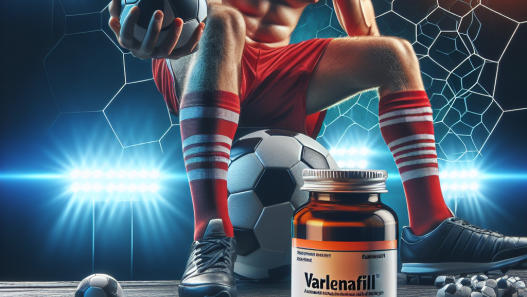 Vardenafil: un'alternativa per migliorare le performance atletiche