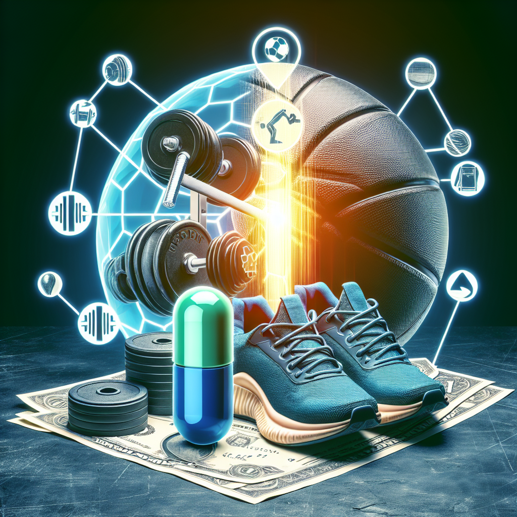 Viagra: un'alternativa controversa per migliorare le prestazioni atletiche