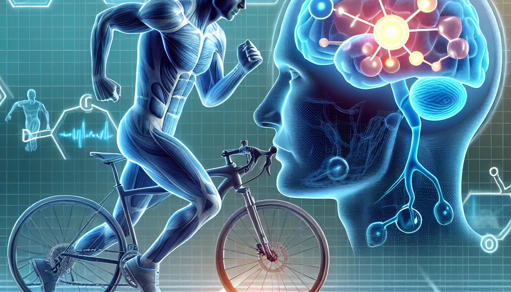 Yohimbina cloridrato e la sua azione sul sistema nervoso centrale durante lo sport