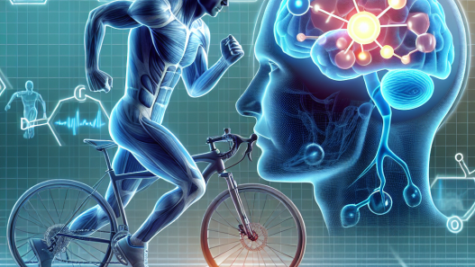 Yohimbina cloridrato e la sua azione sul sistema nervoso centrale durante lo sport