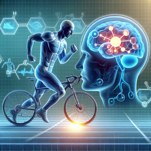 Yohimbina cloridrato e la sua azione sul sistema nervoso centrale durante lo sport