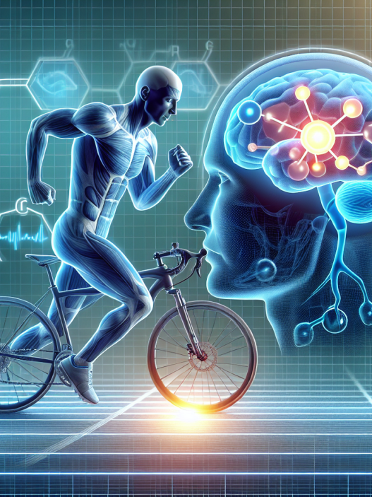 Yohimbina cloridrato e la sua azione sul sistema nervoso centrale durante lo sport