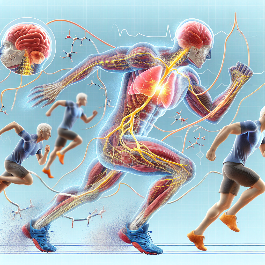 Yohimbina cloridrato e la sua azione sul sistema nervoso centrale durante lo sport