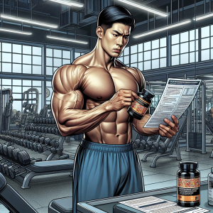 Come utilizzare correttamente l'Acetato di metenolone nel bodybuilding