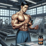 Come utilizzare correttamente l'Acetato di metenolone nel bodybuilding