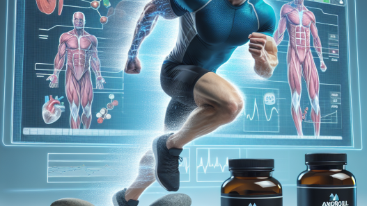 Andriol: un potenziale aiuto per gli atleti di resistenza