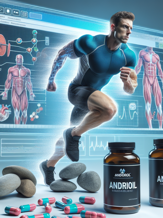Andriol: un potenziale aiuto per gli atleti di resistenza