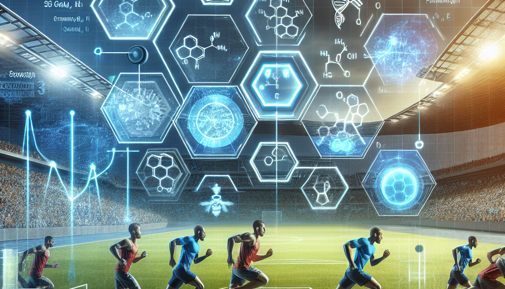 Benefici dell'Anastrozolo nell'ambito della farmacologia sportiva: prospettive future