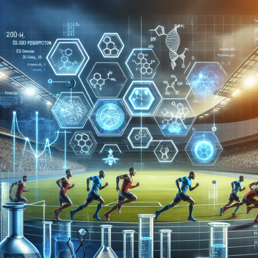 Benefici dell'Anastrozolo nell'ambito della farmacologia sportiva: prospettive future