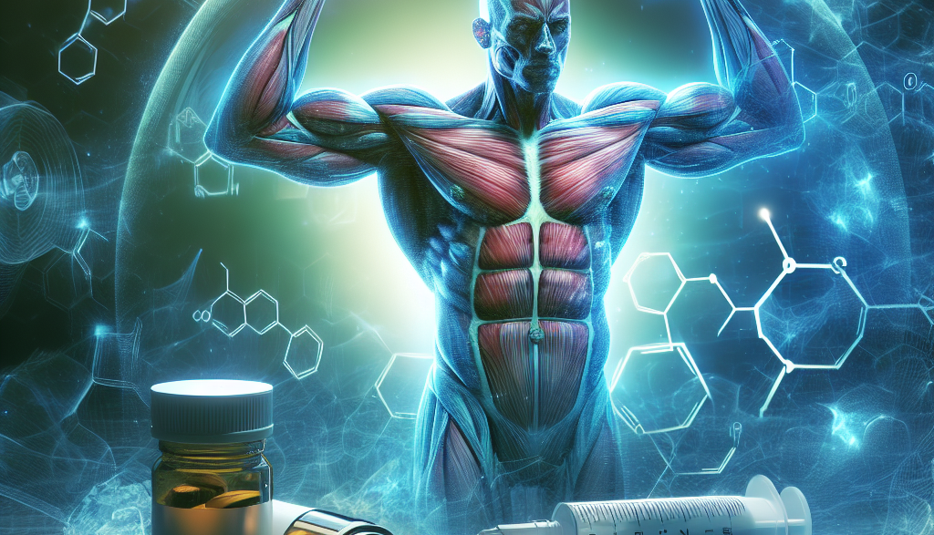 Clenbuterolo: il farmaco proibito nel campo della farmacologia sportiva