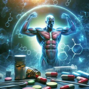 Clenbuterolo: il farmaco proibito nel campo della farmacologia sportiva