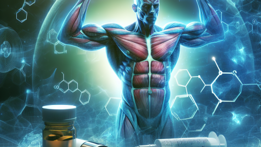 Clenbuterolo: il farmaco proibito nel campo della farmacologia sportiva