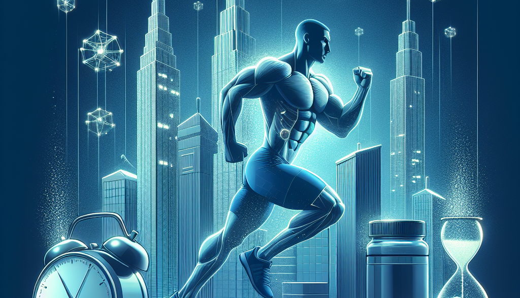 Come il Diidroboldenone cipionato influisce sulla resistenza fisica degli sportivi