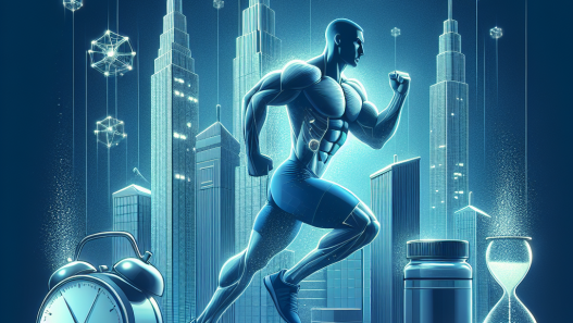 Come il Diidroboldenone cipionato influisce sulla resistenza fisica degli sportivi