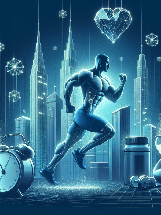 Come il Diidroboldenone cipionato influisce sulla resistenza fisica degli sportivi