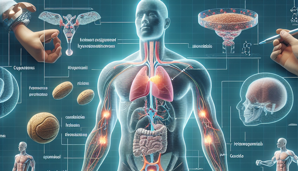 Cytomel e la gestione dell'ipotiroidismo subclinico negli sportivi: una revisione della letteratura