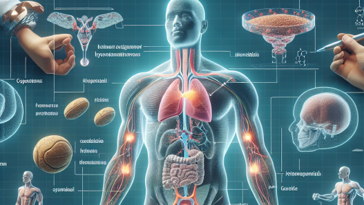 Cytomel e la gestione dell'ipotiroidismo subclinico negli sportivi: una revisione della letteratura