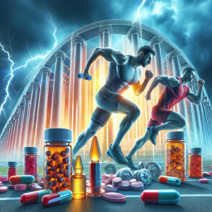 Dapoxetine (Priligy): un'opzione terapeutica per migliorare le prestazioni sportive