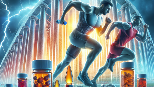 Dapoxetine (Priligy): un'opzione terapeutica per migliorare le prestazioni sportive