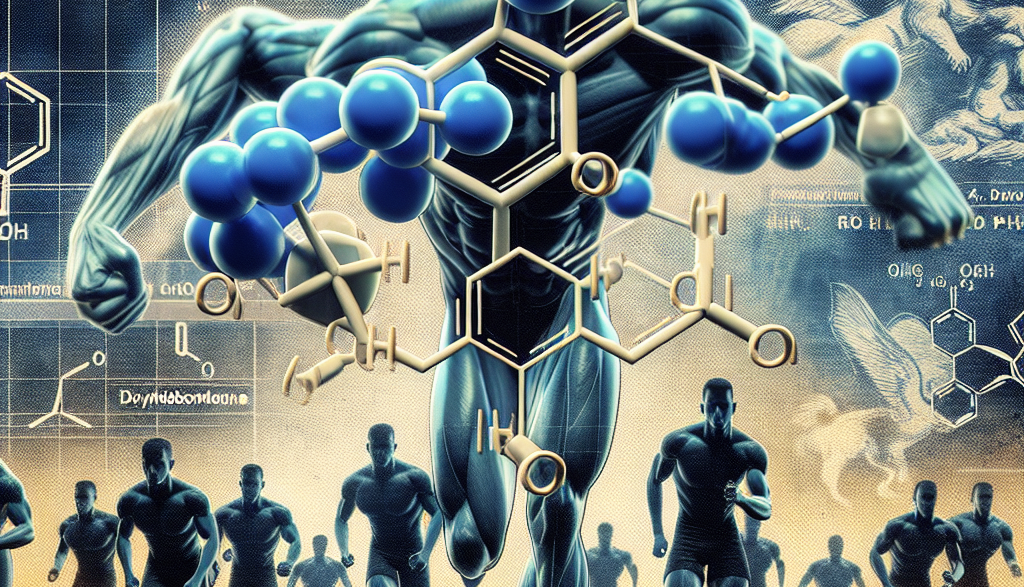 Diidroboldenone cipionato e doping nello sport: un confronto critico