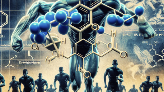 Diidroboldenone cipionato e doping nello sport: un confronto critico