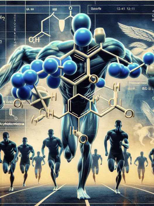 Diidroboldenone cipionato e doping nello sport: un confronto critico