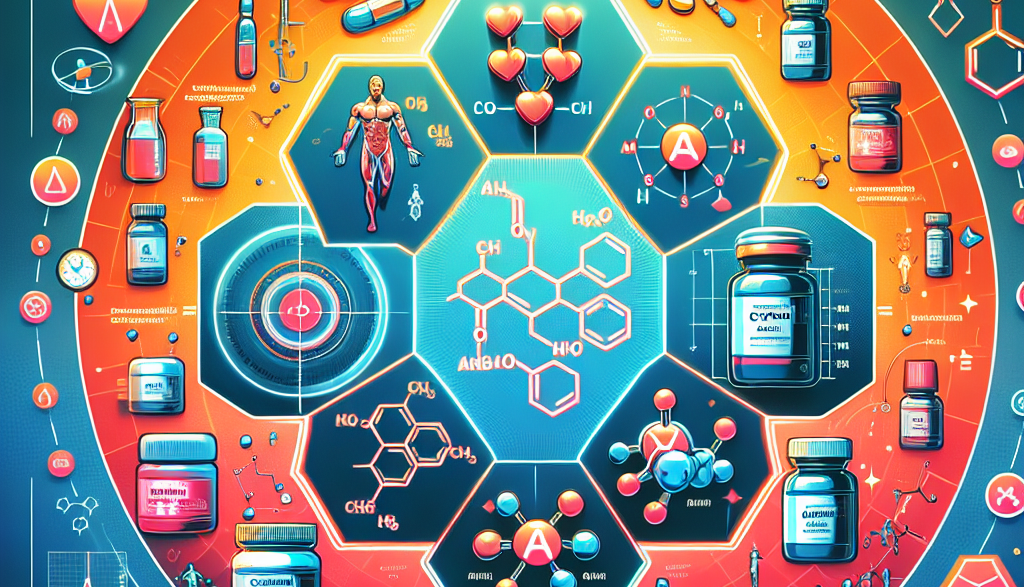 Gli effetti positivi del Cytomel nell'ambito della farmacologia sportiva