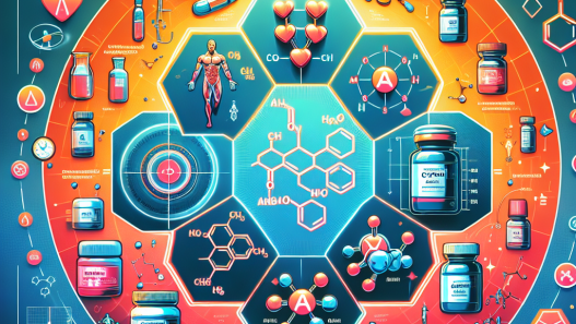 Gli effetti positivi del Cytomel nell'ambito della farmacologia sportiva