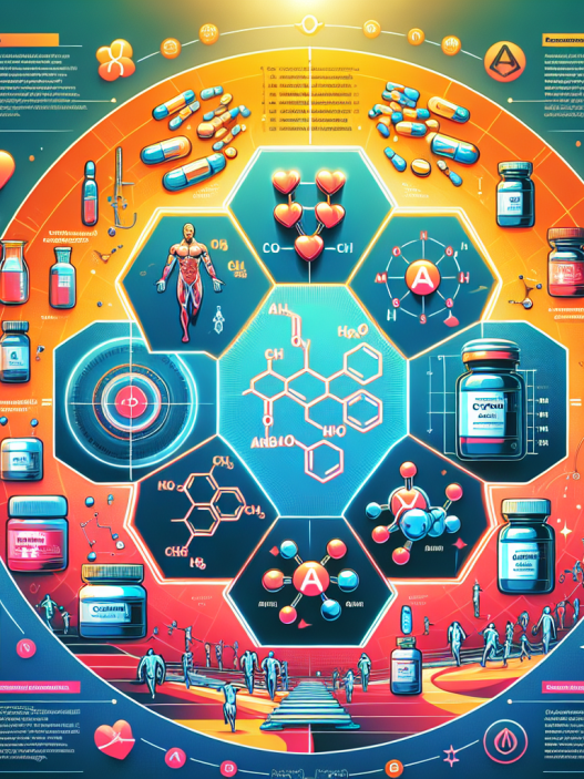 Gli effetti positivi del Cytomel nell'ambito della farmacologia sportiva