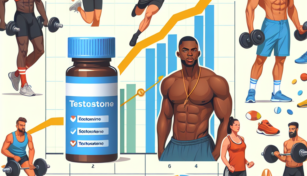 L'efficacia del Clomid nell'aumento della produzione di testosterone nei atleti
