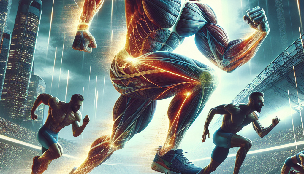 L'uso di Dapoxetine (Priligy) per aumentare le performance negli sport di resistenza