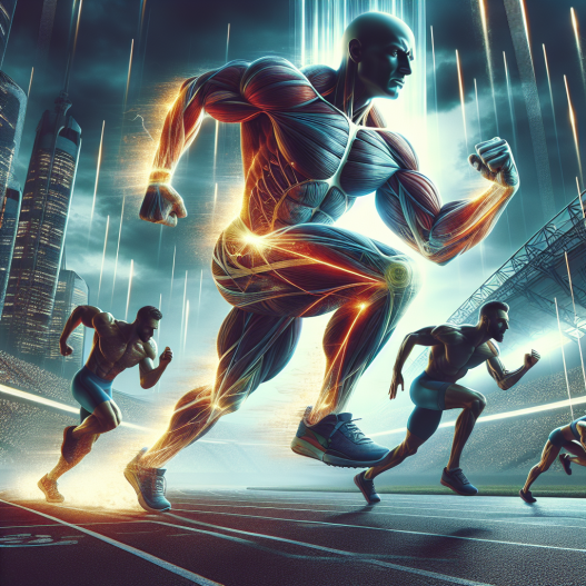 L'uso di Dapoxetine (Priligy) per aumentare le performance negli sport di resistenza