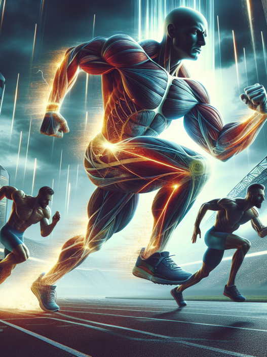 L'uso di Dapoxetine (Priligy) per aumentare le performance negli sport di resistenza