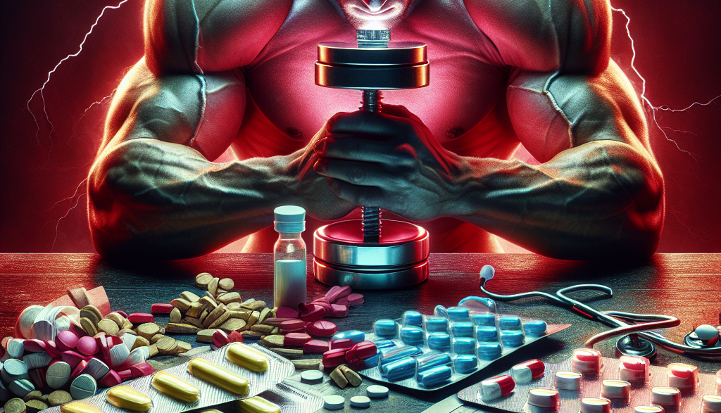 La controversia sul Clenbuterolo nel mondo dello sport