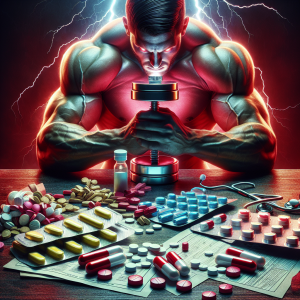 La controversia sul Clenbuterolo nel mondo dello sport