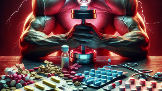 La controversia sul Clenbuterolo nel mondo dello sport