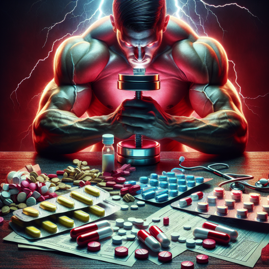 La controversia sul Clenbuterolo nel mondo dello sport