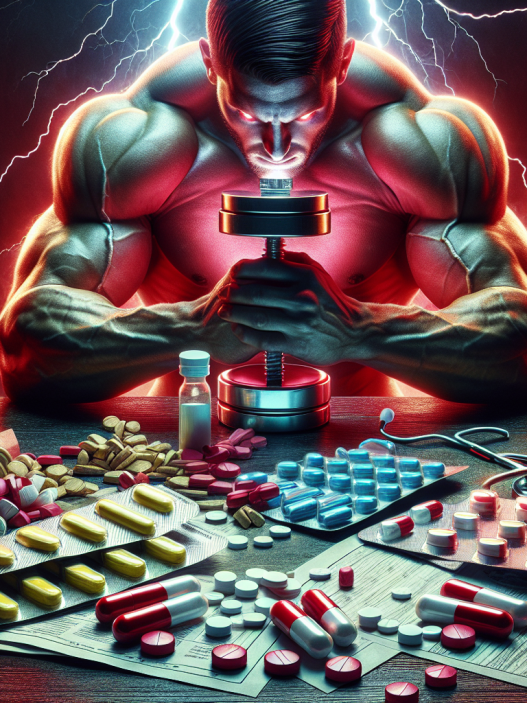 La controversia sul Clenbuterolo nel mondo dello sport