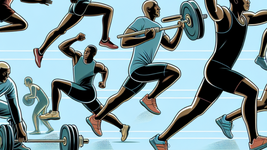 Come l'Exemestane può influenzare la resistenza fisica negli atleti