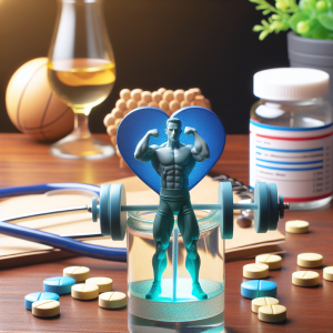 Come utilizzare il Drostanolone propionato per migliorare le prestazioni sportive