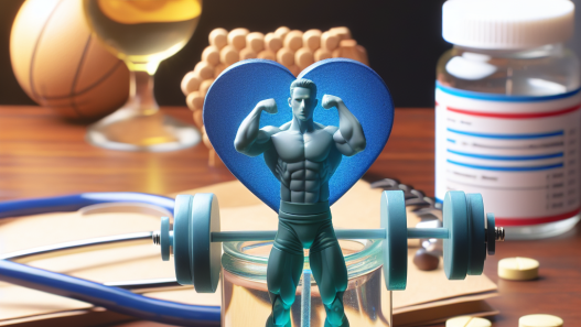 Come utilizzare il Drostanolone propionato per migliorare le prestazioni sportive