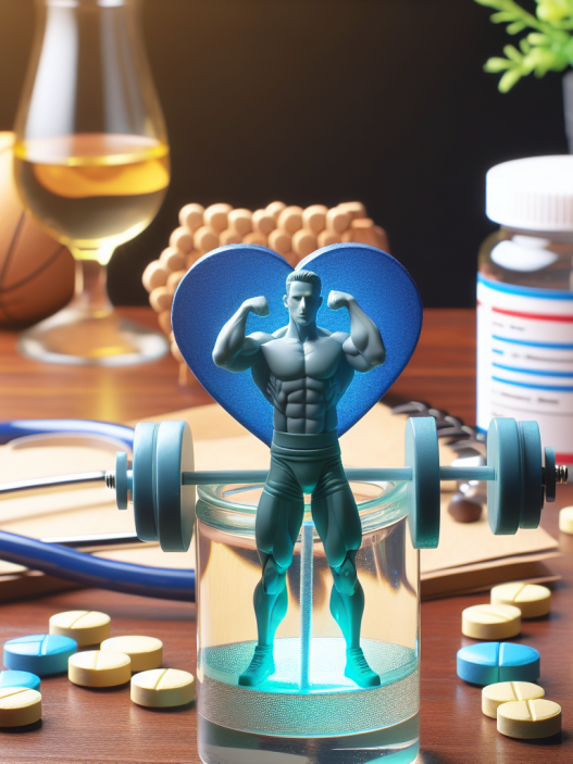 Come utilizzare il Drostanolone propionato per migliorare le prestazioni sportive