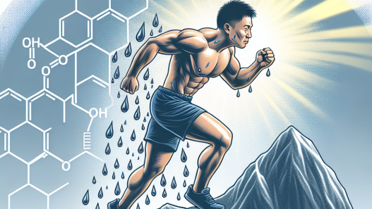 Drostanolone e resistenza fisica: una combinazione vincente