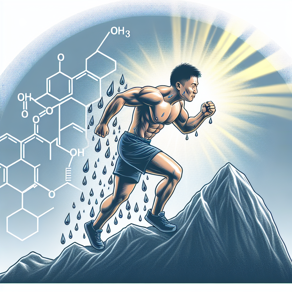 Drostanolone e resistenza fisica: una combinazione vincente
