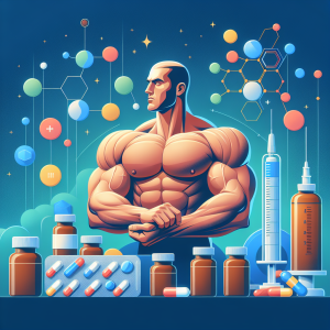Drostanolone: il ruolo chiave nella farmacologia sportiva moderna
